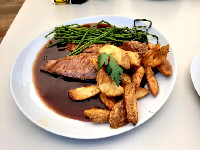 Opinii despre Pizzeria Toscana în Maribor - Gastronomija in gostinstvo