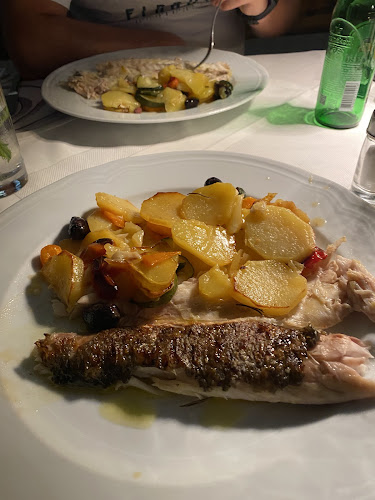 Opinii despre Gostilna Korte în Izola - Gastronomija in gostinstvo