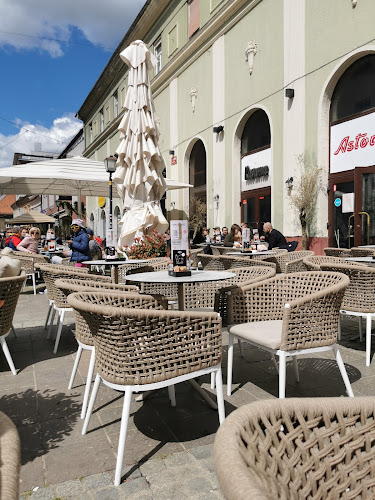 Kavarna Astoria