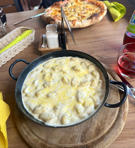 Opinii despre Picerija in gostilna Paradiso - Valentina în Dobova - Gastronomija in gostinstvo