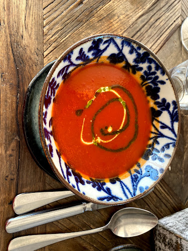 Pinija Restaurant & Beach bar - Portorož