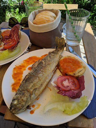 pr' Pepet - Gastronomija in gostinstvo