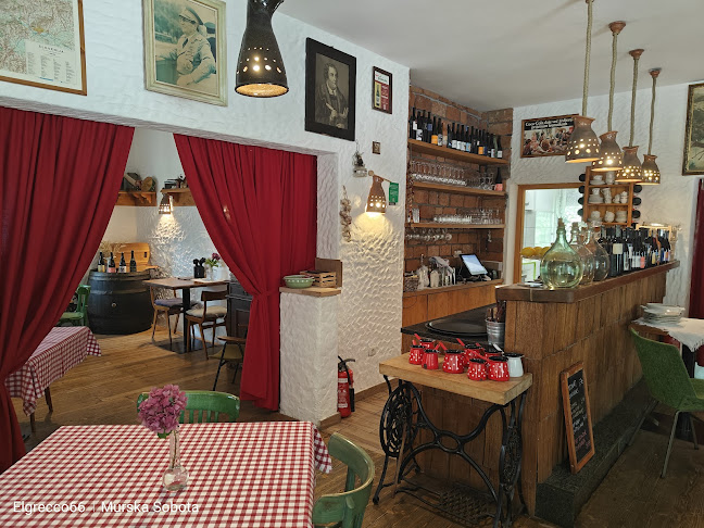 Comentarii opinii despre Gostilna Zeleni Gaj