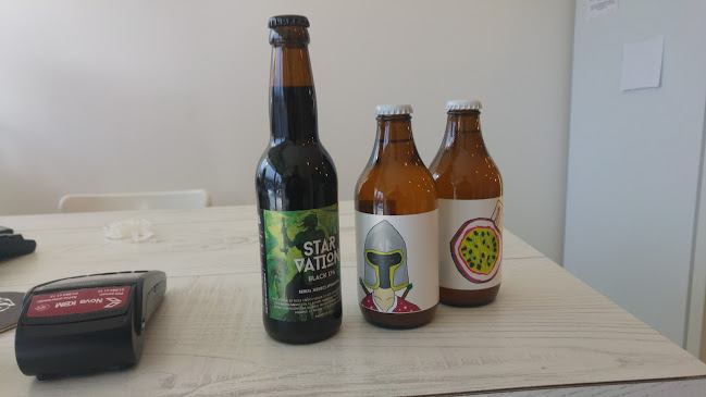 Beer Shop Beerightback, trgovina na drobno v specializiranih Prodajalnih s pijačami, d.o.o. - Nova Gorica