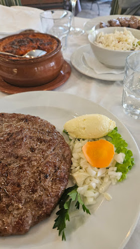 Comentarii opinii despre Gostilna Čad