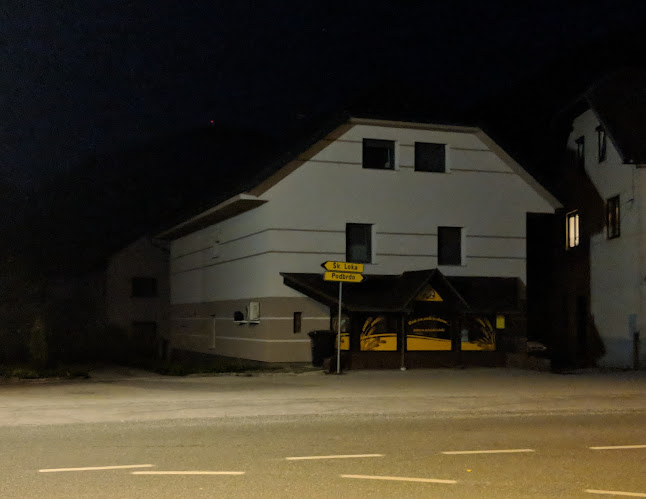 Opinii despre Pekarna Hitri Kruhek în Železniki - Gastronomija in gostinstvo