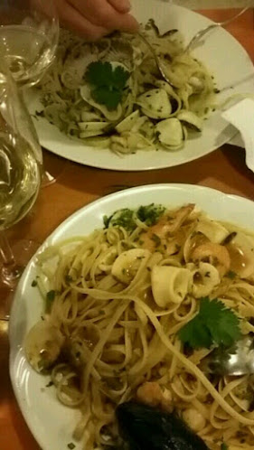 Ribja kantina Fritolin , Mirabela d.o.o. - Portorož