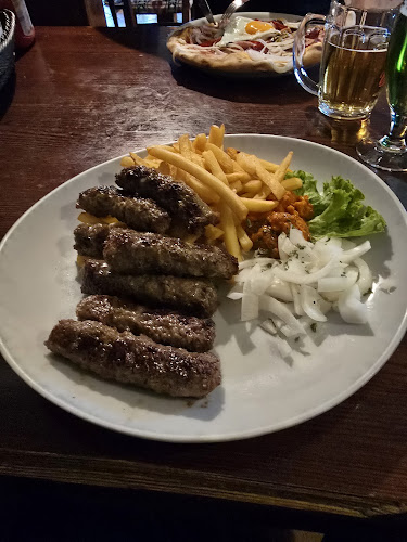 Opinii despre Villa Monde în Ptuj - Gastronomija in gostinstvo