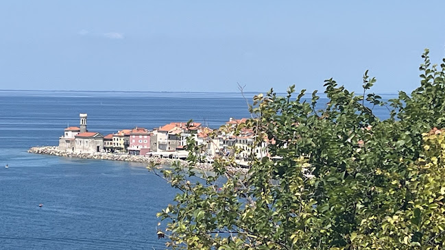 Tomšičeva ulica 14, 6330 Piran