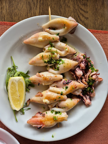 Gostilna in Pizzeria Hiša Primc