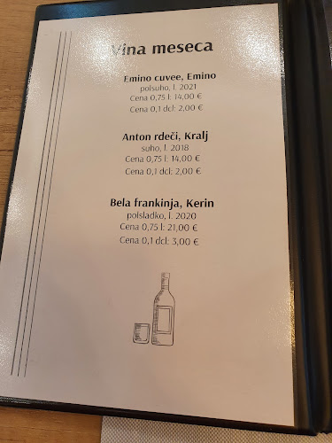 Gostilna KRPAN - Šmarje pri Jelšah