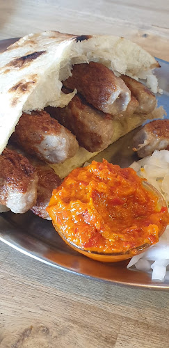 Pekarna Rina, pekarstvo in trgovina d.o.o., poslovna enota Piran - Gastronomija in gostinstvo