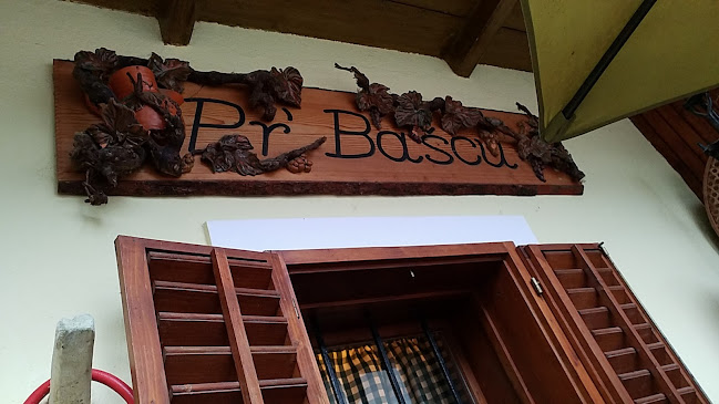 Comentarii opinii despre Pr' Basc