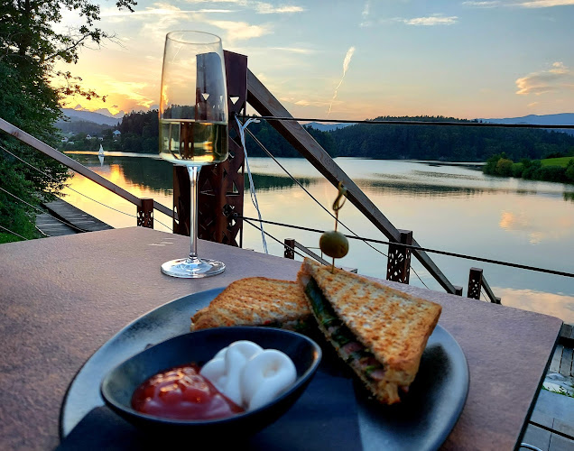 Kavarna Panorama - Celje