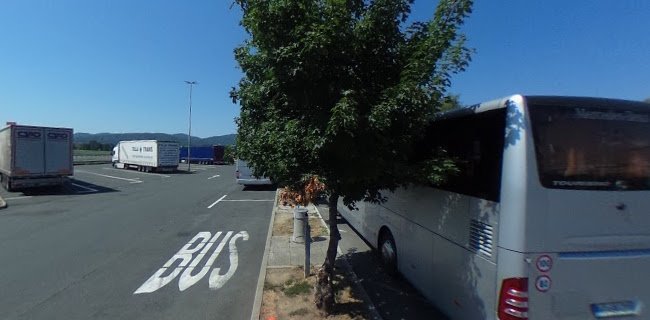 Marché Tepanje I - Ljubljana