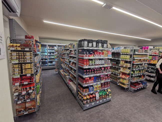 Opinii despre Trgovina in mesnica Kanal - Kmetijska zadruga Tolmin z.o.o. Tolmin în Kanal - Gastronomija in gostinstvo
