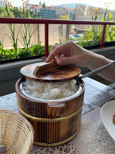 Comentarii opinii despre Kitajska restavracija Zvezda