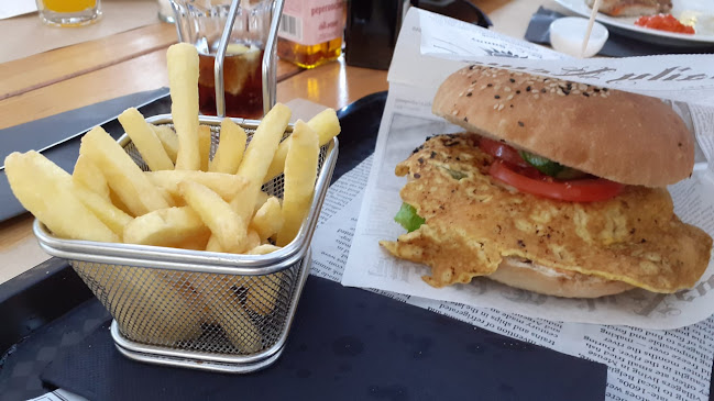 Nono - pizza grill Bovec