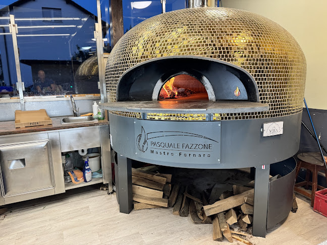 Vera gostilna in pizzeria - Ljubljana