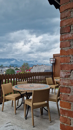 Gostilnica in pizzerija Leščan