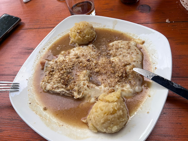 Comentarii opinii despre Gostilna Zatolmin