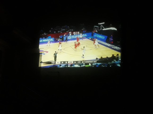 Okrepčevalnica Stella del Nord + Pošta Slovenije - Podnanos