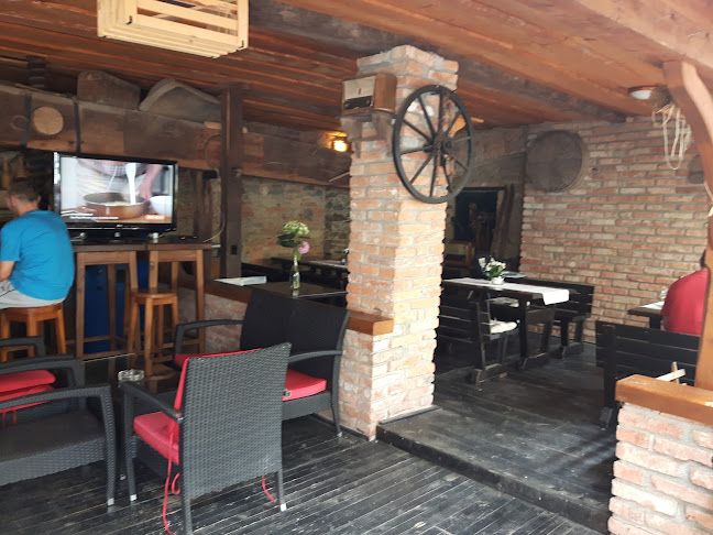 Opinii despre Gostišče Bernarda d.o.o. în Selnica ob Dravi - Gastronomija in gostinstvo