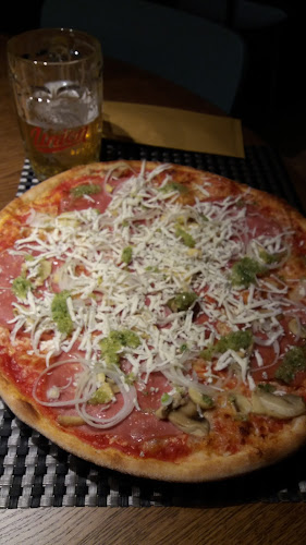 Comentarii opinii despre Špagetarija & pizzerija Dober Krožnik