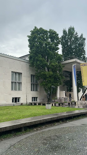 Kavarna Moderna - Ljubljana