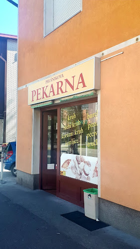 Opinii despre Bećaj, Pekarske storitve in izdelava slaščic, d.o.o. în Ljubljana - Šentvid - Gastronomija in gostinstvo