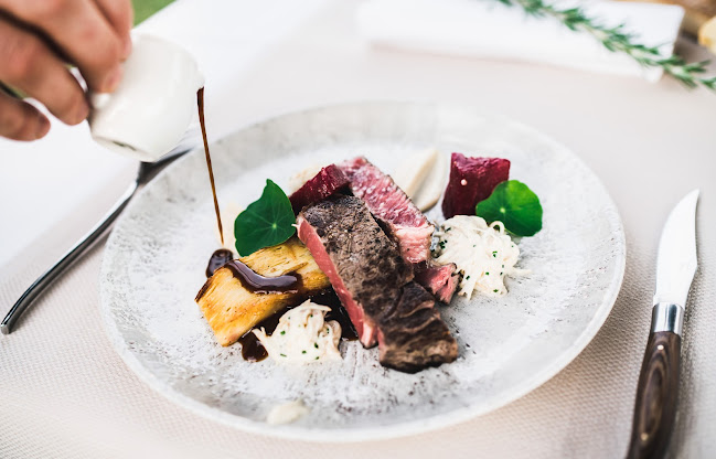 Comentarii opinii despre Gostilna Grabar