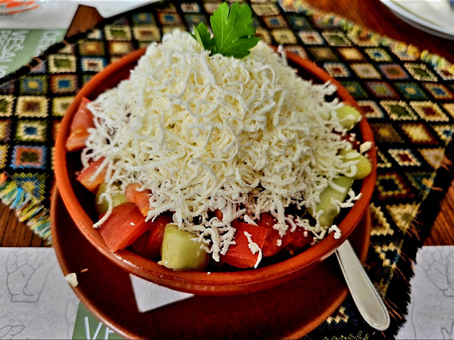 RESTAVRACIJA GALA ŽAR