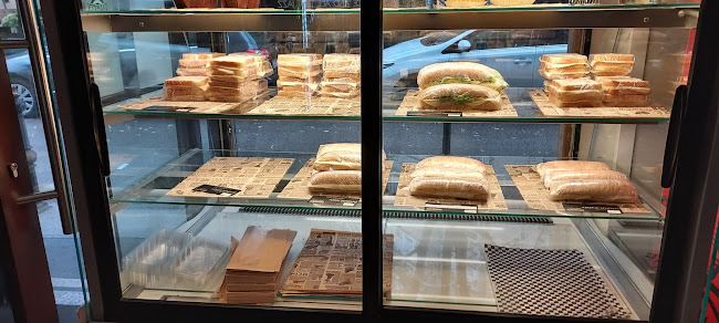 Comentarii opinii despre Livingroom Lounge - Ljubljana