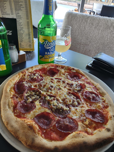 Opinii despre Restaurant & Pizzerija Briksen Bled în Bled - Gastronomija in gostinstvo