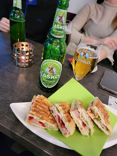 Comentarii opinii despre Spirito Caffe