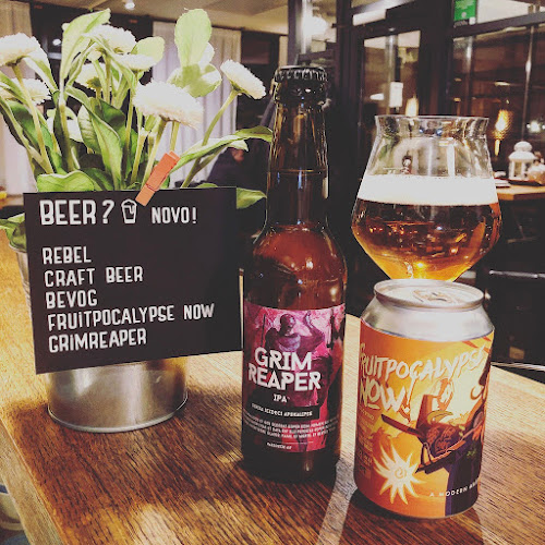 Comentarii opinii despre Caffe Bianco