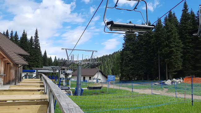 Hribovska restavracija Mašinžaga - Zreče