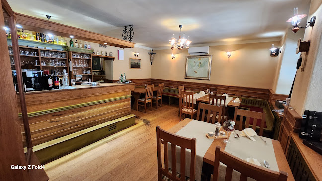 Gostilna pod starim kozolcem - Hiša Lisjak