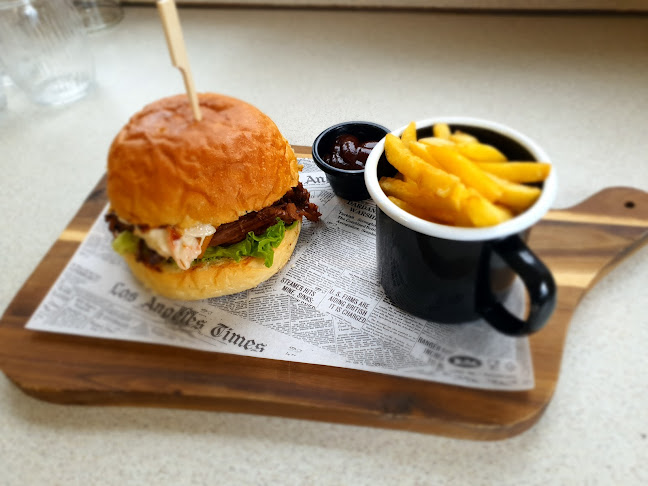 Opinii despre Gostilna s prenočišči pri Janezu în Zgornja Ložnica - Gastronomija in gostinstvo