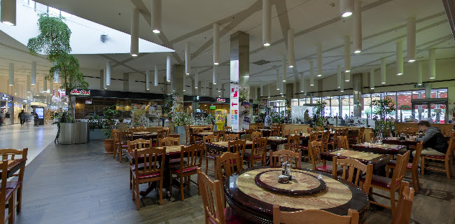 Comentarii opinii despre Shanghai City