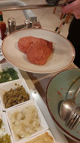 Pri Naju-gostilnica in pizerija