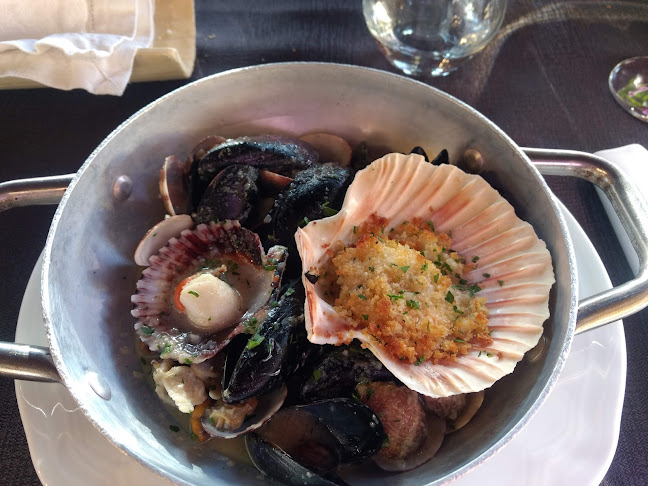 Gostilna Kraški rob