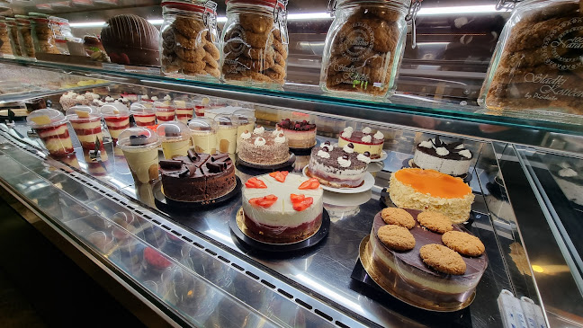 Opinii despre Picerija Picikato în Teharje - Gastronomija in gostinstvo