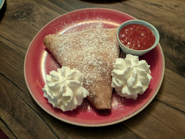 Krčma Mexico Lesce - Gastronomija in gostinstvo