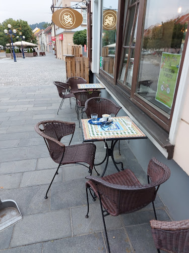 Mestna kavarna gostinstvo d.o.o. - Slovenj Gradec