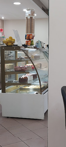 Slaščičarna POLJE ️ - Gastronomija in gostinstvo