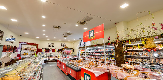 Panvita Mir d.d., mesni center Ave Gornja Radgona