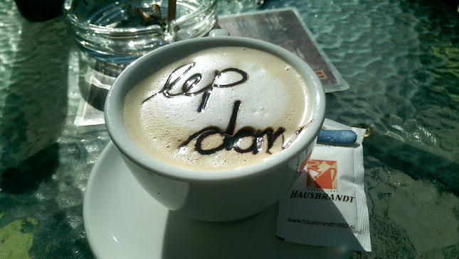 Bar Klepetulja Petra Plesec S.P.