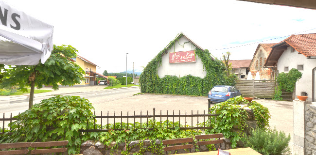 KAŠČA MRLAČNIK, Gostilna, Picerija, Špageterija - Gastronomija in gostinstvo