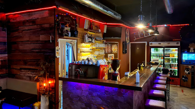 Melita Bar - Gastronomija in gostinstvo